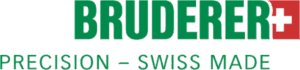Reto Bruderer, CEO, BRUDERER AG