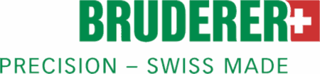 Reto Bruderer, CEO, BRUDERER AG