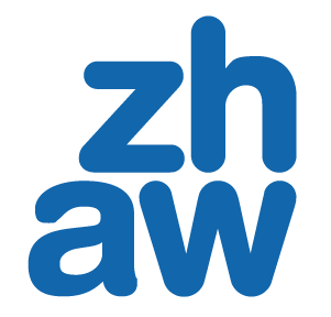 Nicole Alder, Leiterin zentrales Controlling, Zürcher Hochschule für Angewandte Wissenschaften (ZHAW)